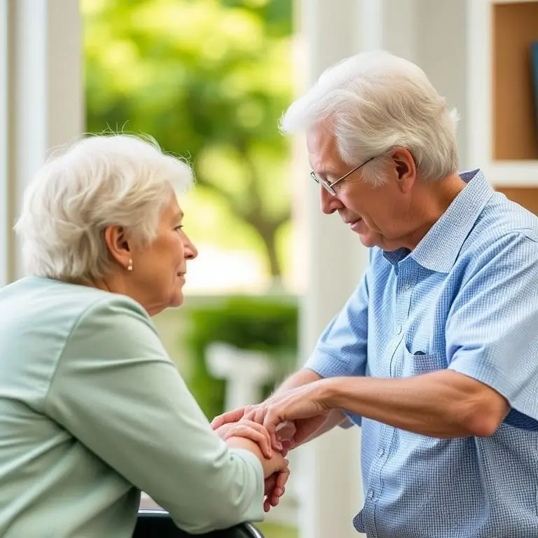 1. 치매국가책임제 혜택의 기본 개념 및 배경 이해: 정의, 역사, 핵심 원리 분석