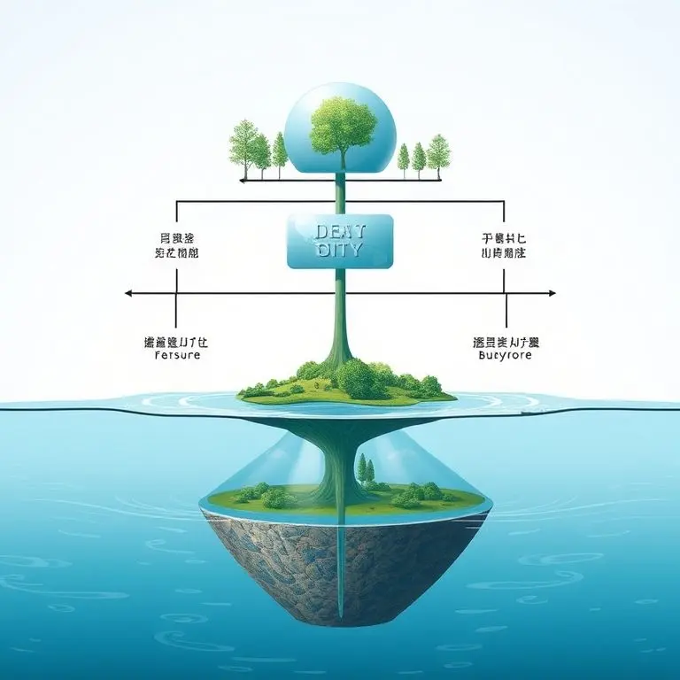 2. 「물환경보전법」의 시스템 구조: 오염원 통제를 위한 다층적 메커니즘 해부
