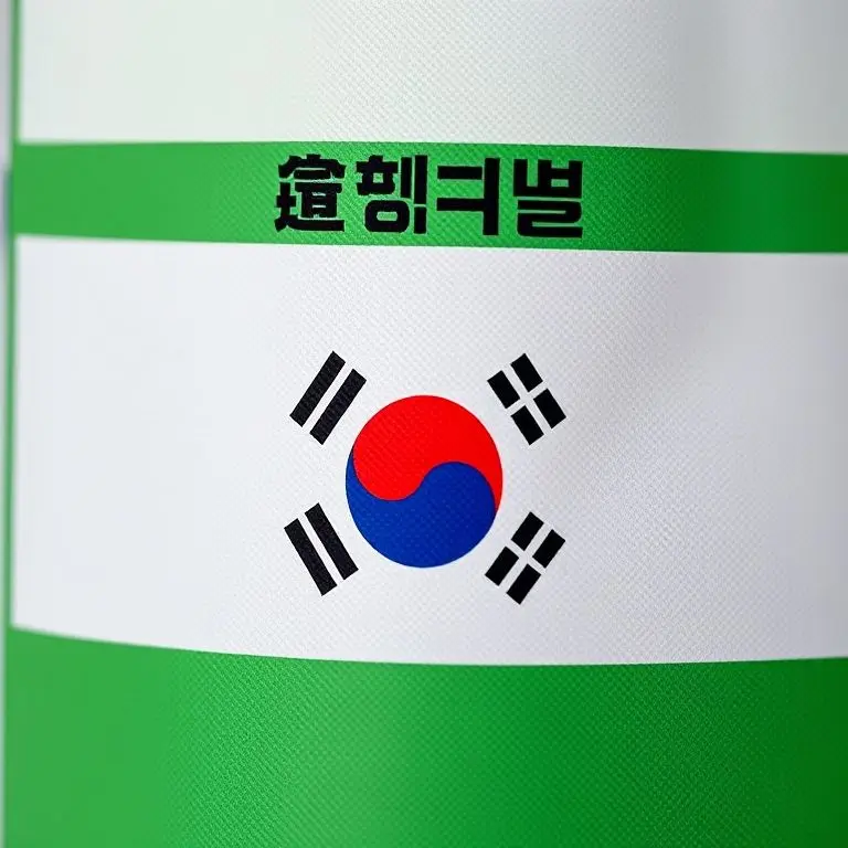 현재 대한민국GMO 표시 의무의 실제 작동방식 해부