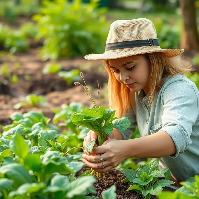 🔬 유기농의 본질을 파헤치다: 기본 개념과 원리