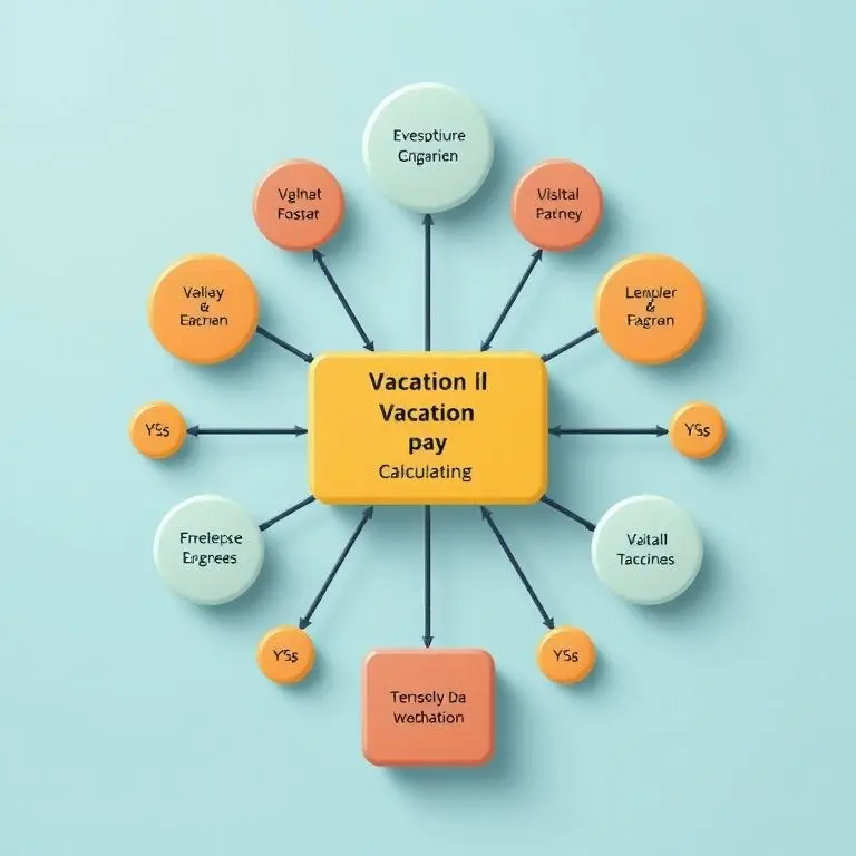 2. 복잡한 계산식 해부: 주휴수당 산정 메커니즘을 시스템 구조로 이해하기