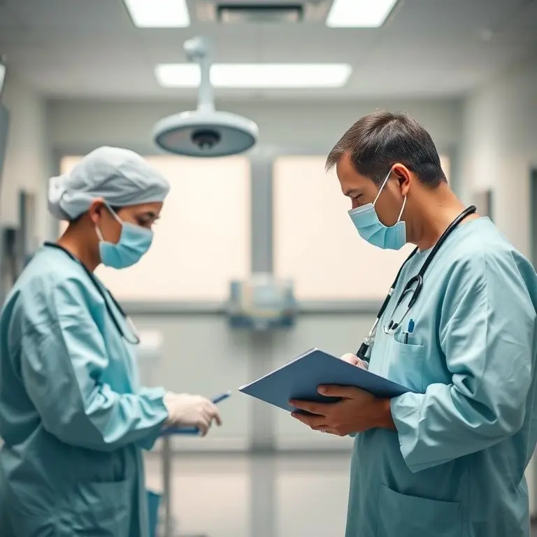 병원 진료비 속 숨겨진 비용, 그 기원과 역사를 알아보죠