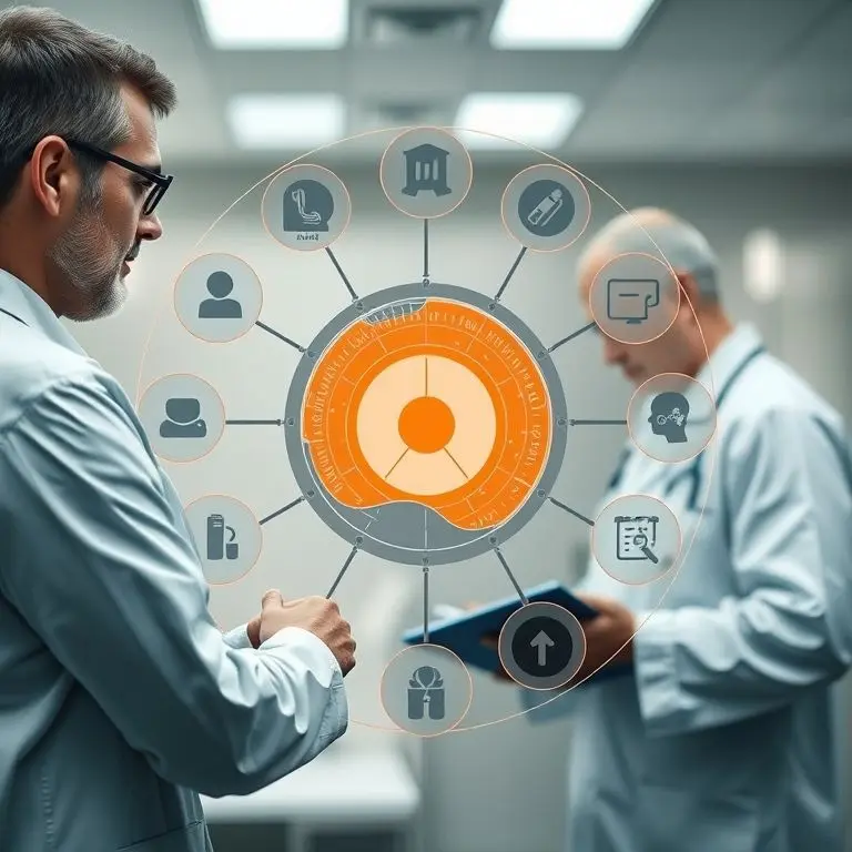 정신건강복지센터의 핵심 운영 시스템과 지원 프로세스 해부