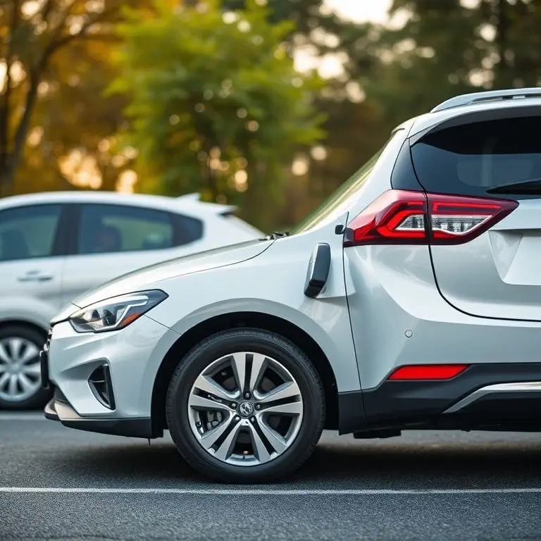 친환경차 세금 감면의 현재와 미래: 하이브리드의 일몰과 전기차의 연장