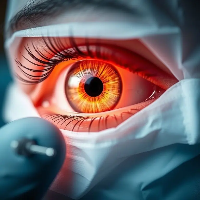 2. 심층 분석:라식수술비용의 작동 방식과 핵심 메커니즘 해부