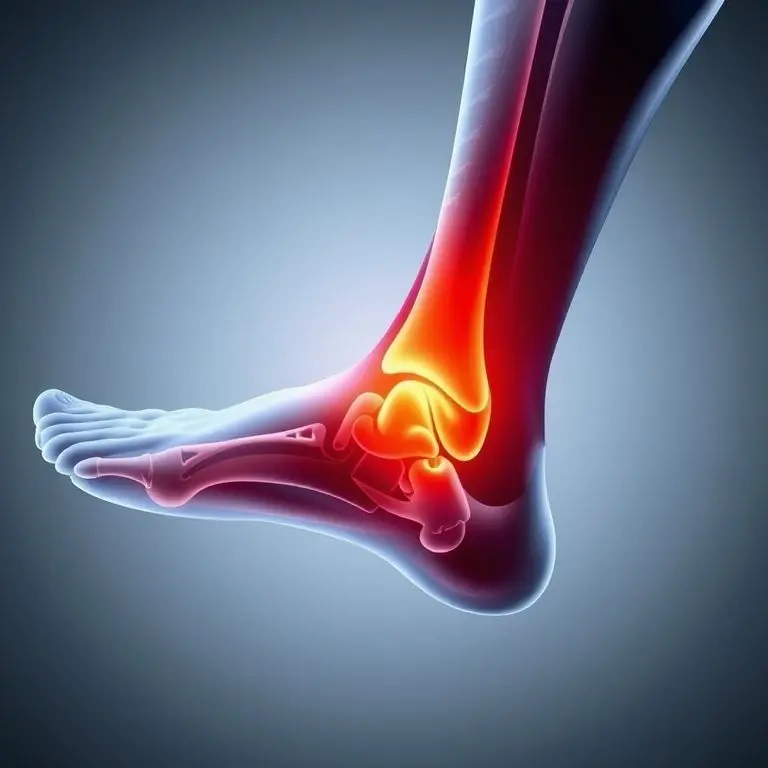 3. 발목인대파열 활용의 명과 암: 실제 적용 사례와 잠재적 문제점