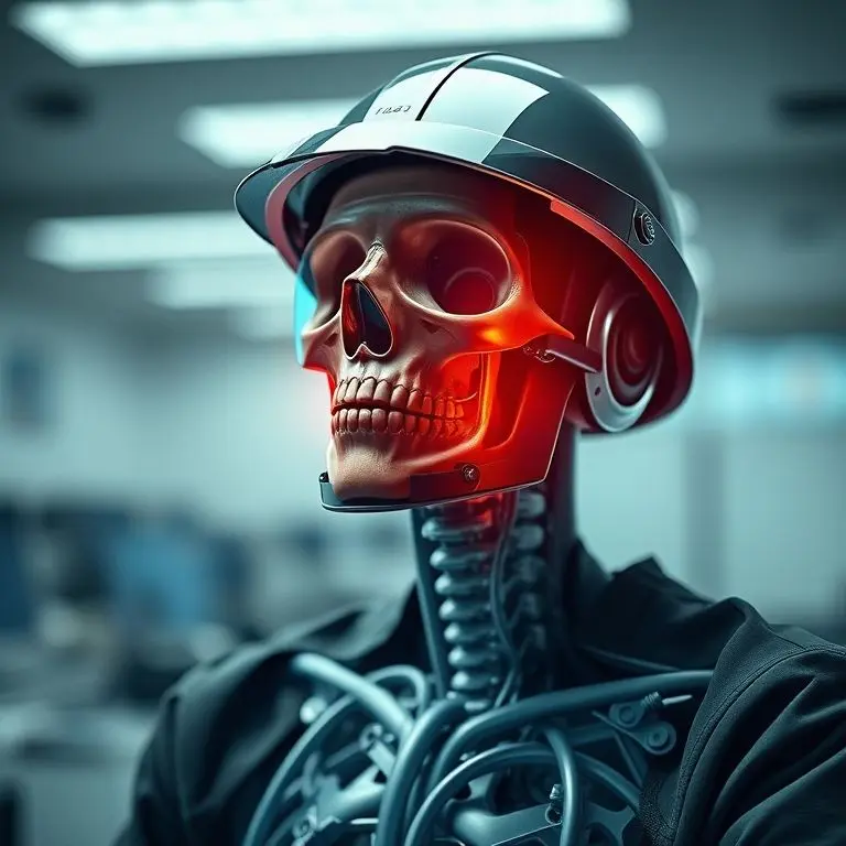 2. 심층 분석:사무용의자의 작동 방식과 핵심 메커니즘 해부