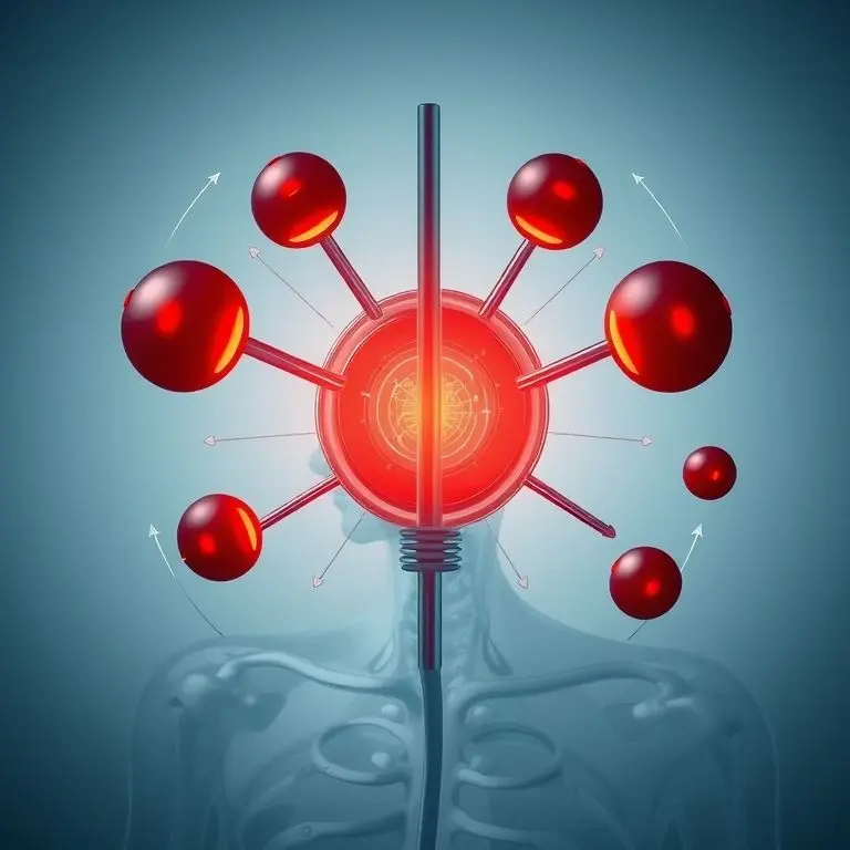 3. 심층 분석:고혈압약 부작용의 작동 방식과 핵심 메커니즘 해부