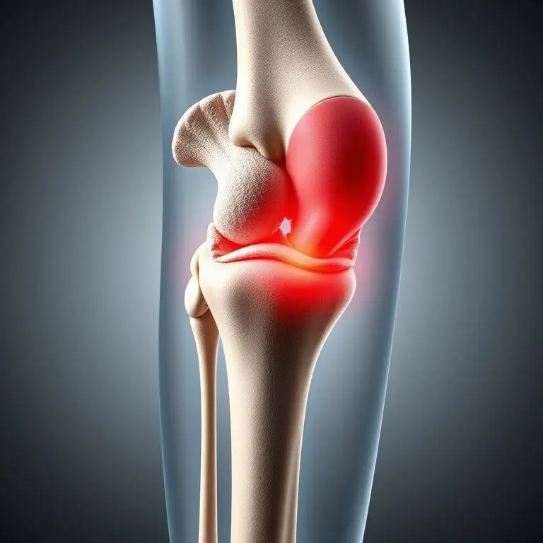 2. 심층 분석: 십자인대파열의 작동 방식과 핵심 메커니즘 해부