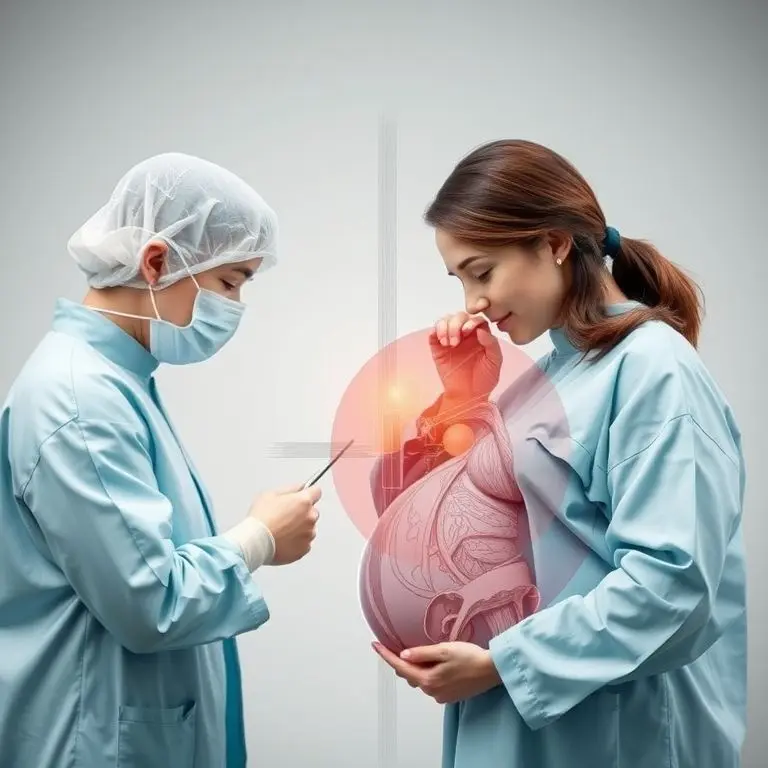 2. 심층 분석: 임신준비검사의 작동 방식과 핵심 메커니즘 해부