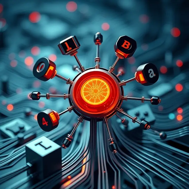 2. 심층 분석:인터넷요금제의 작동 방식과 핵심 메커니즘 해부