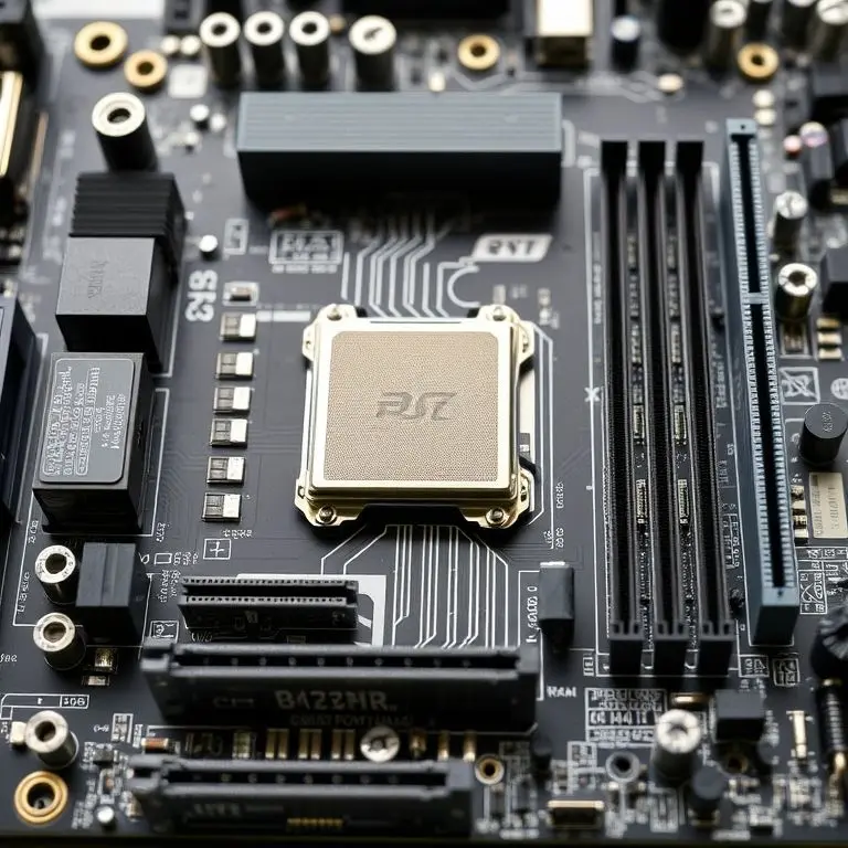 3.메인보드추천활용의 명과 암: 실제 적용 사례와 잠재적 문제점