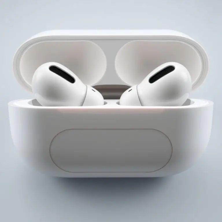 2. 심층 분석: 에어팟프로의 작동 방식과 핵심 메커니즘 해부