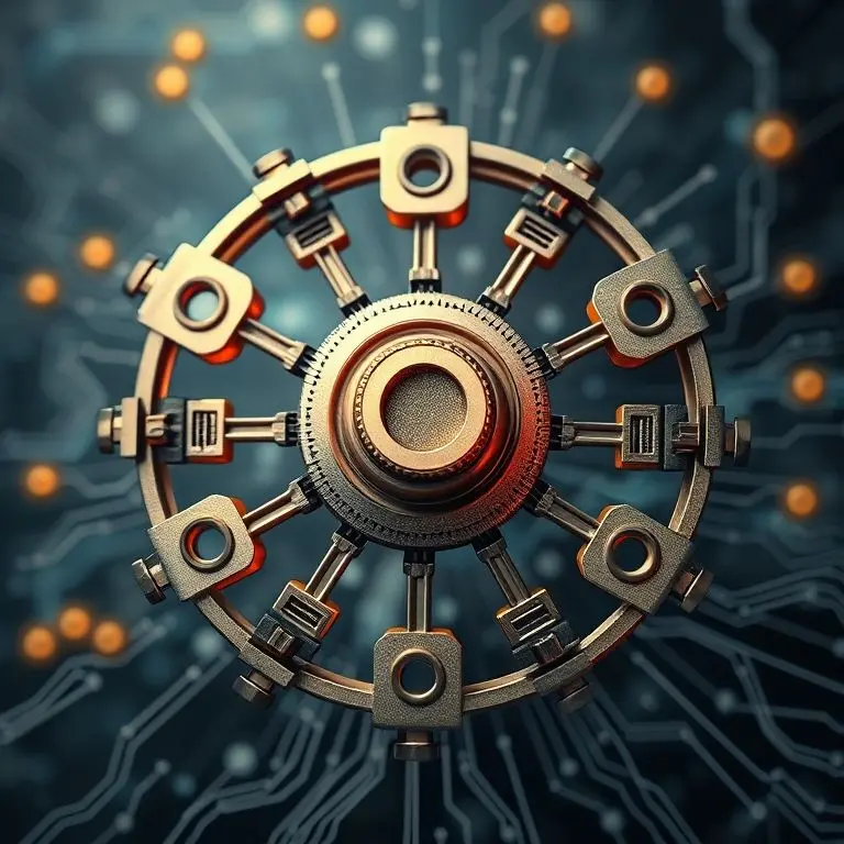 2. 심층 분석: 중고나라거래의 작동 방식과 핵심 메커니즘 해부