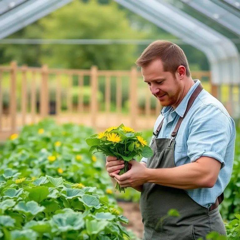 3.주말농장시작활용의 명과 암: 실제 적용 사례와 잠재적 문제점