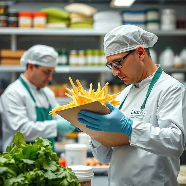 3.식품안전관리인증활용의 명과 암: 실제 적용 사례와 잠재적 문제점