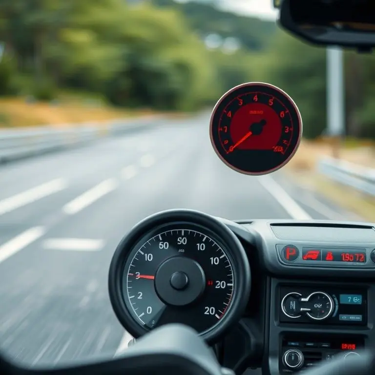 3.과속 단속 기준활용의 명과 암: 실제 적용 사례와 잠재적 문제점