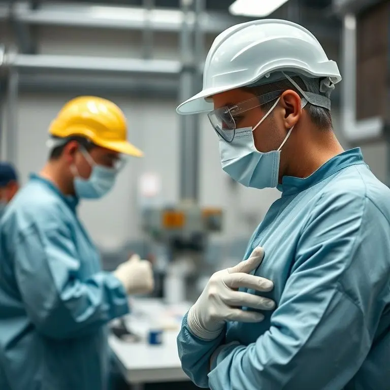 3.직업병 산재 처리활용의 명과 암: 실제 적용 사례와 잠재적 문제점