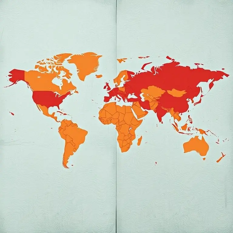 3. 외국인 취업 비자 활용의 명과 암: 실제 적용 사례와 잠재적 문제점