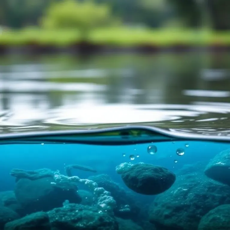 3. 실제 사례와 제도 혁신: 수질오염 대응의 명암 분석