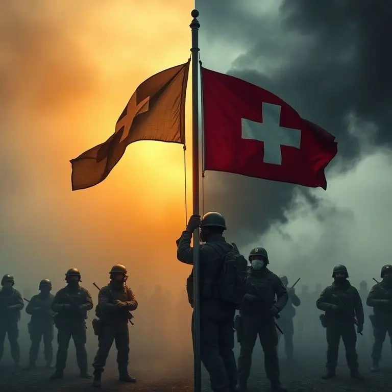 민방위대 편성의 명암: 핵심 장점과 주요 단점 분석