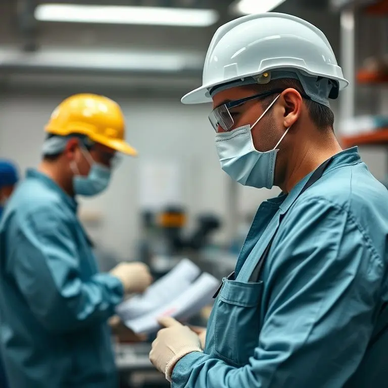 널리 알려지지 않은 업무상 사고 유형과 질병 사례 심층 분석