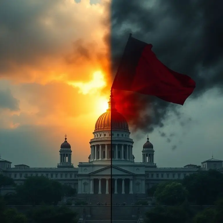 정책 이행의 명암: 국가 목표의 실제 사례 분석과 실전 평가