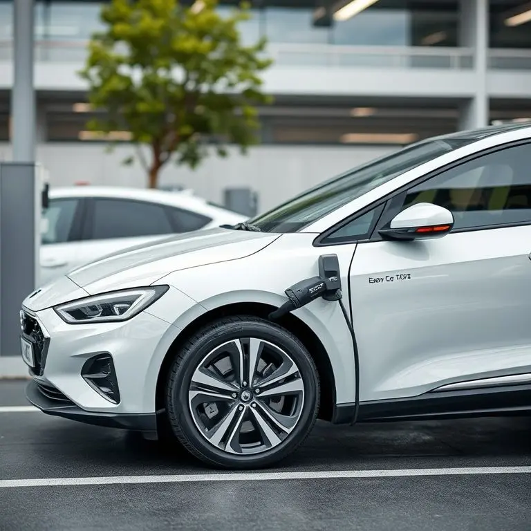 세금 절약의 핵심: 전기차, 수소차 취득세 감면 한도 분석