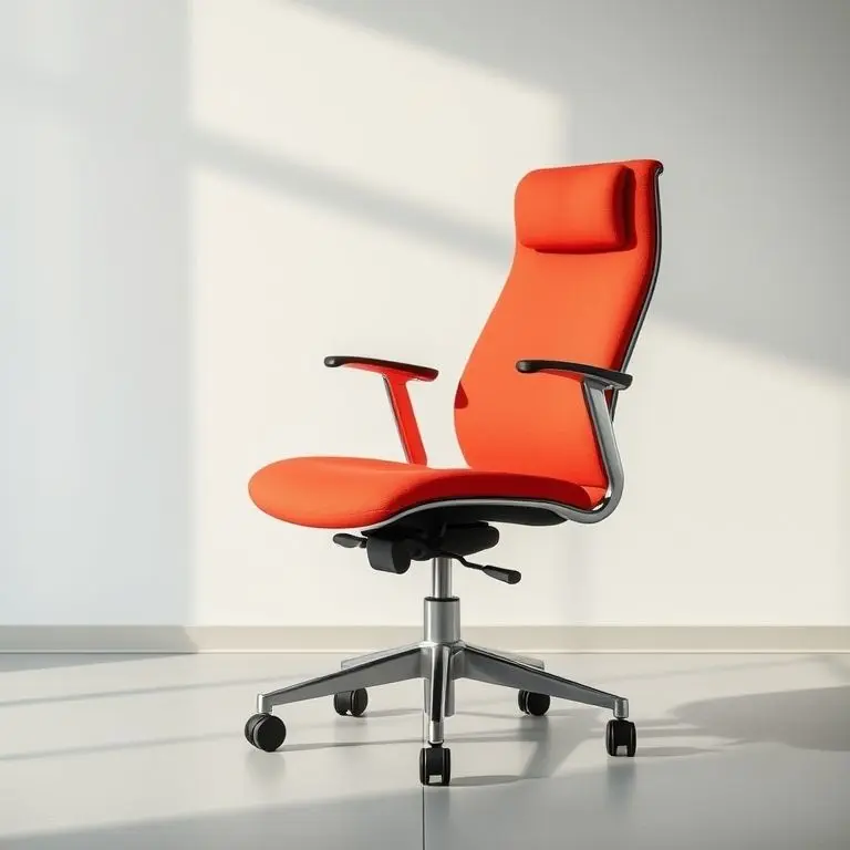 3.사무용의자활용의 명과 암: 실제 적용 사례와 잠재적 문제점