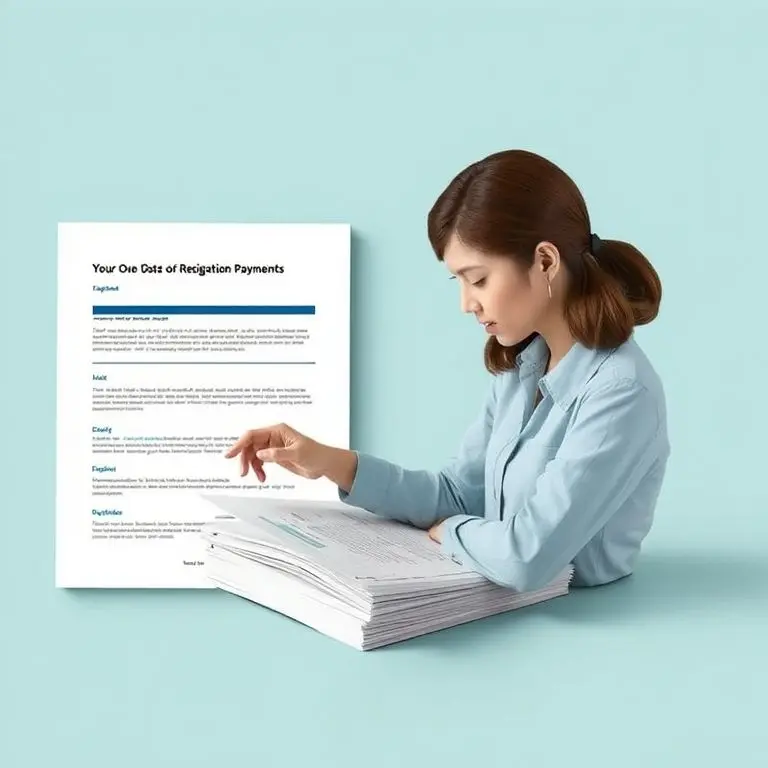 4. 성공적인퇴직금계산활용을 위한 실전 가이드 및 전망 (적용 전략 및 유의사항 포함)