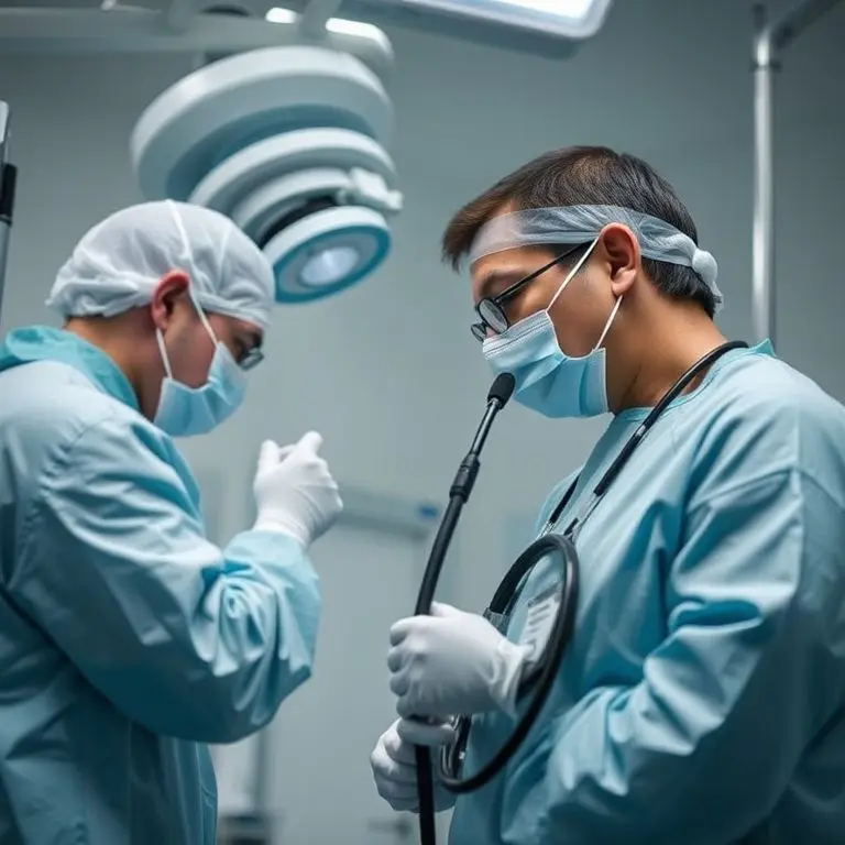 3. 수면내시경비용 활용의 명과 암: 실제 적용 사례와 잠재적 문제점