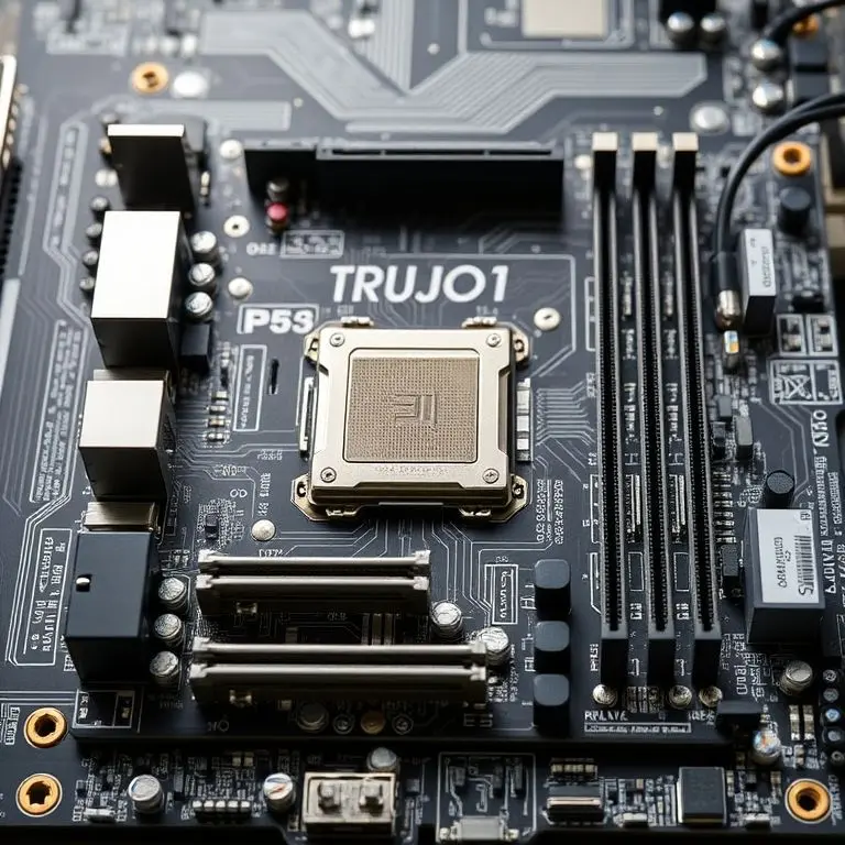 4. 성공적인메인보드추천활용을 위한 실전 가이드 및 전망 (적용 전략 및 유의사항 포함)