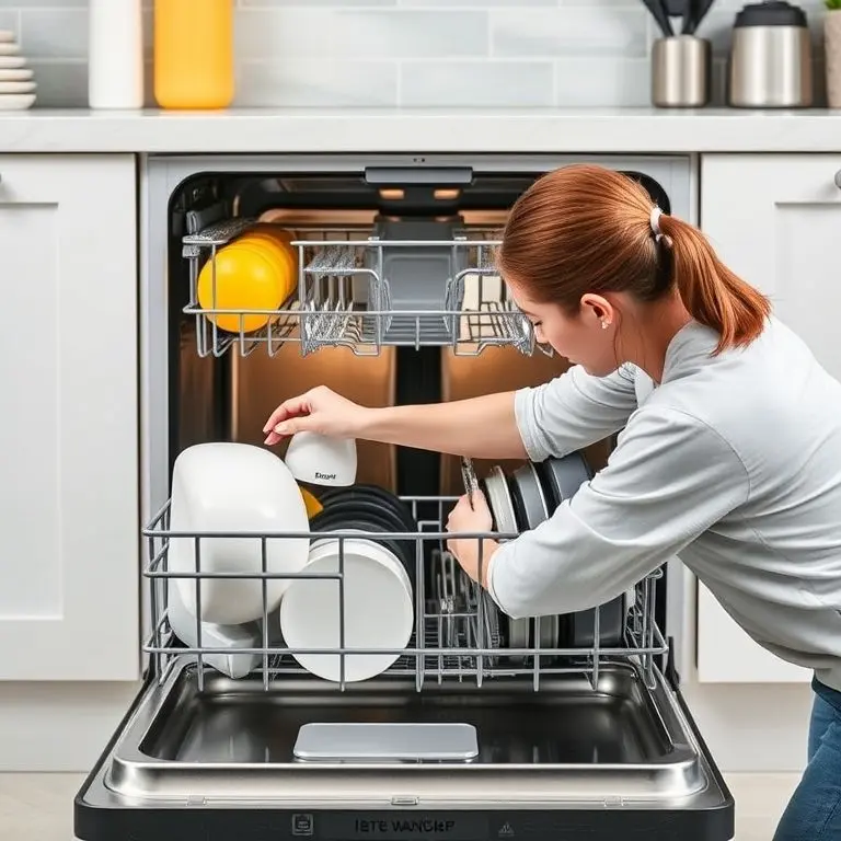 4. 성공적인 식기세척기추천 활용을 위한 실전 가이드 및 전망