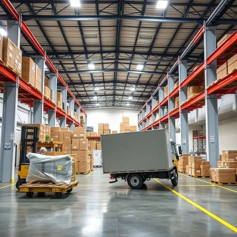 4. 성공적인창고이사활용을 위한 실전가이드및 전망 (적용전략및유의사항포함)