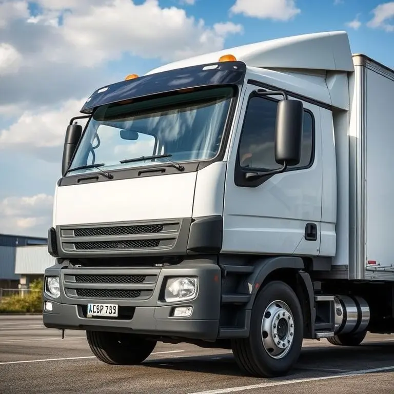 3.트럭할부활용의 명과 암: 실제 적용 사례와 잠재적 문제점