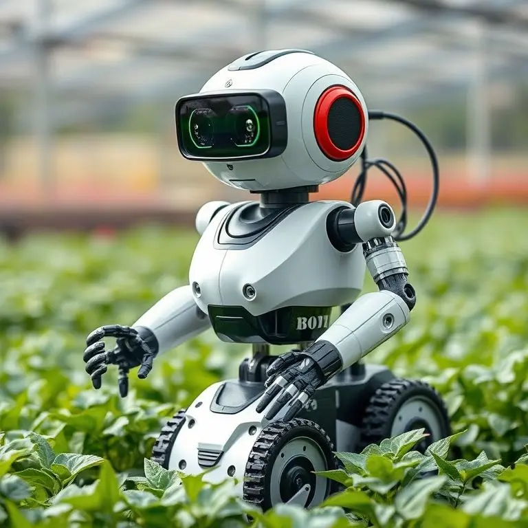 4. 성공적인농업로봇활용을 위한 실전 가이드 및 전망 (적용 전략 및 유의사항 포함)