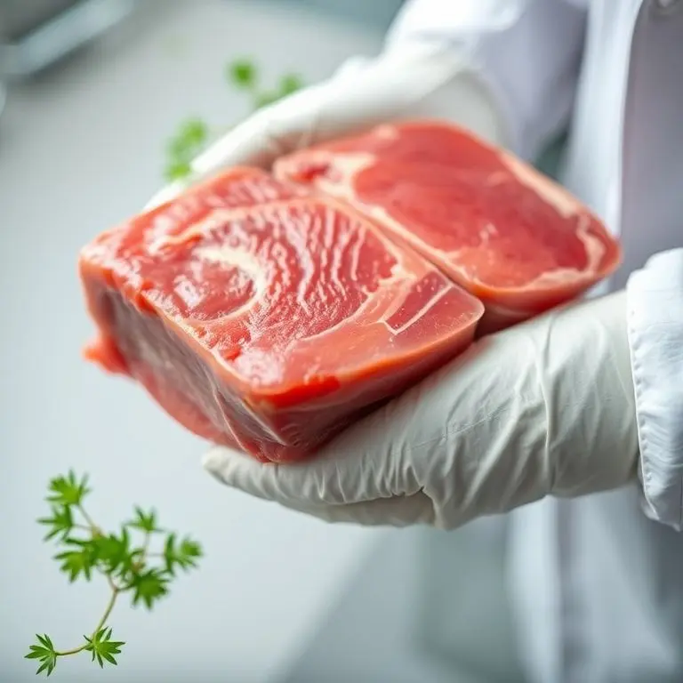 4. 성공적인세포배양육활용을 위한 실전 가이드 및 전망 (적용 전략 및 유의사항 포함)