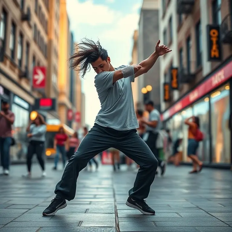 4. 성공적인얼반 댄스활용을 위한 실전 가이드 및 전망 (적용 전략 및 유의사항 포함)