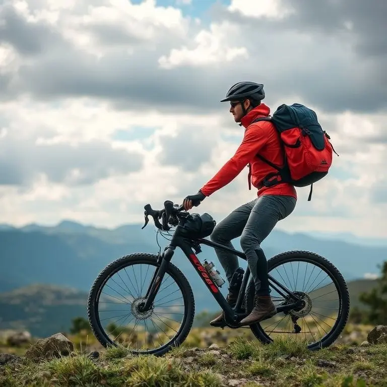 4. 성공적인 바이크패킹준비 활용을 위한 실전 가이드 및 전망