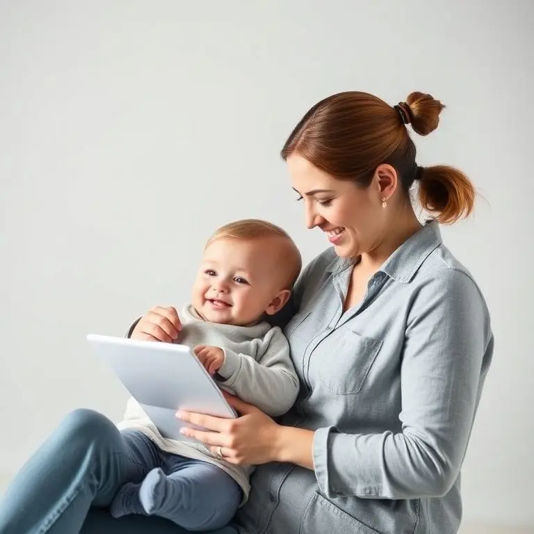 4. 성공적인 육아휴직 급여 계산 활용을 위한 실전 가이드 및 전망