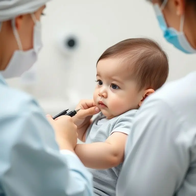 3. 영유아 건강검진 시기 활용의 명과 암: 실제 적용 사례와 잠재적 문제점