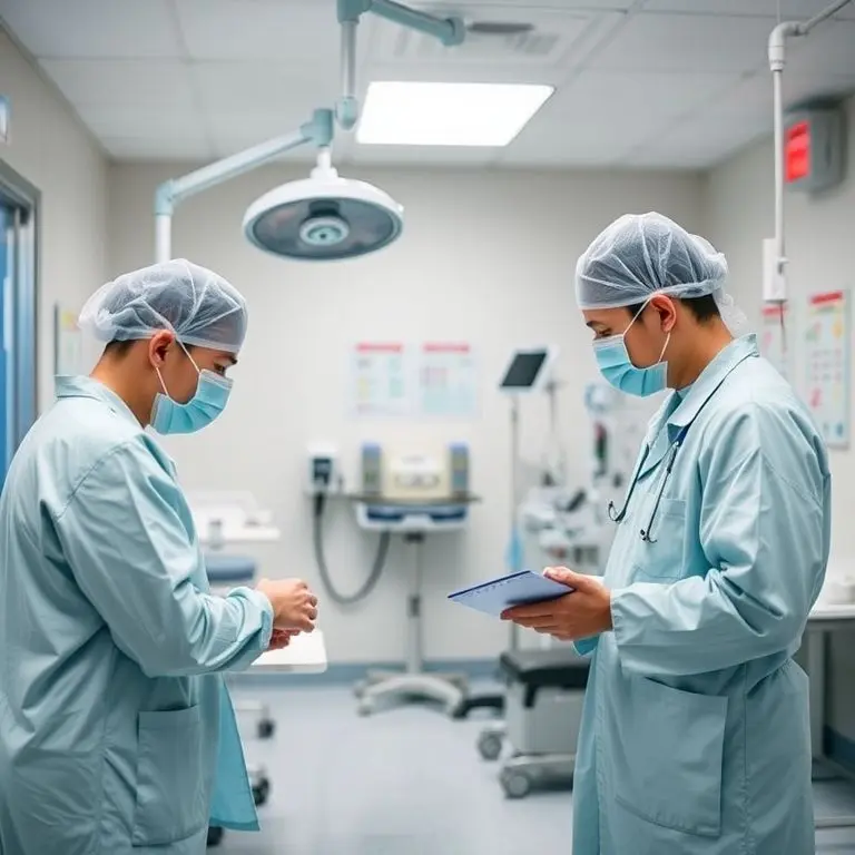 4. 성공적인응급실 진료비 감면활용을 위한 실전 가이드 및 전망 (적용 전략 및 유의사항 포함)