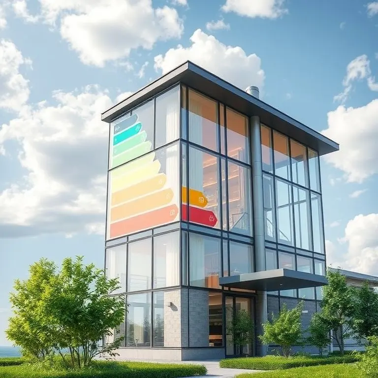 4. 성공적인 건물 에너지효율등급 활용을 위한 실전 가이드 및 전망 (적용 전략 및 유의사항 포함)