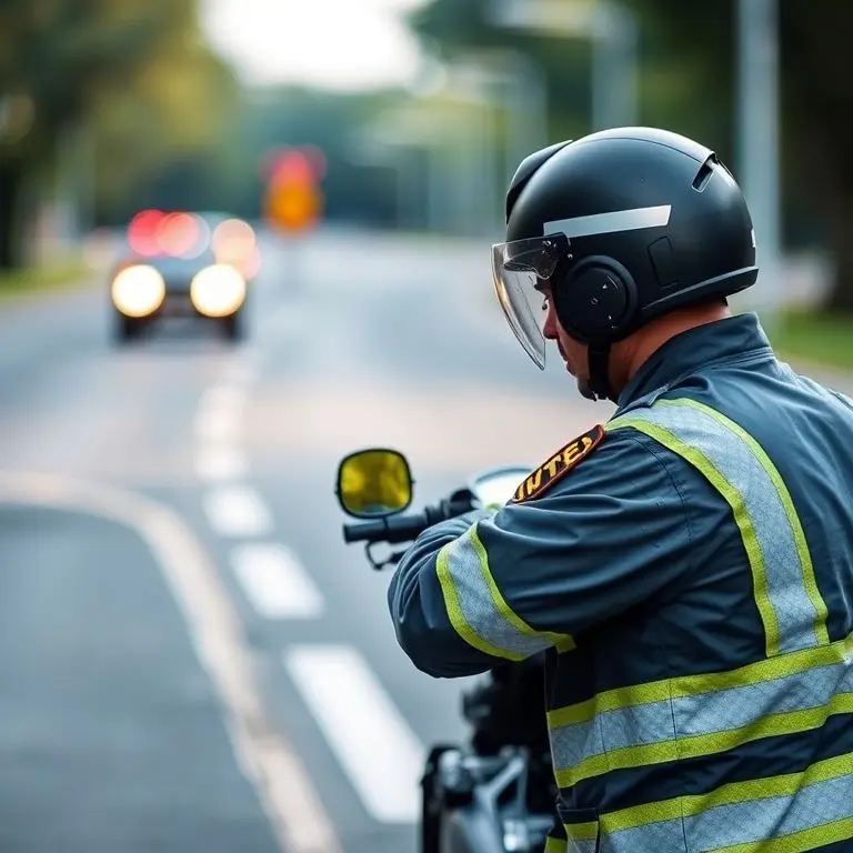 4. 성공적인과속 단속 기준활용을 위한 실전 가이드 및 전망