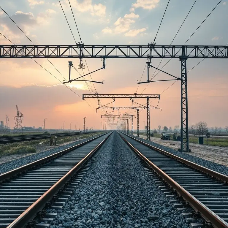 3.철도 노선 확충활용의 명과 암: 실제 적용 사례와 잠재적 문제점