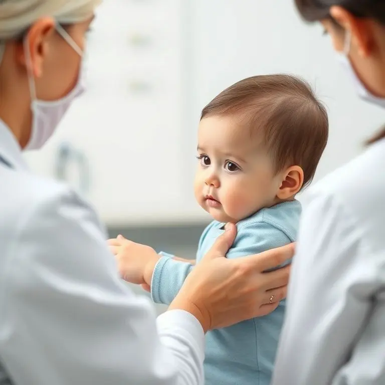 4. 성공적인영유아 건강검진 시기활용을 위한 실전 가이드 및 전망