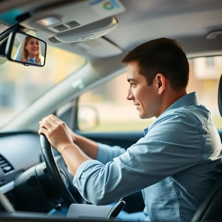 4. 성공적인 운전면허 적성검사 활용을 위한 실전 가이드 및 전망