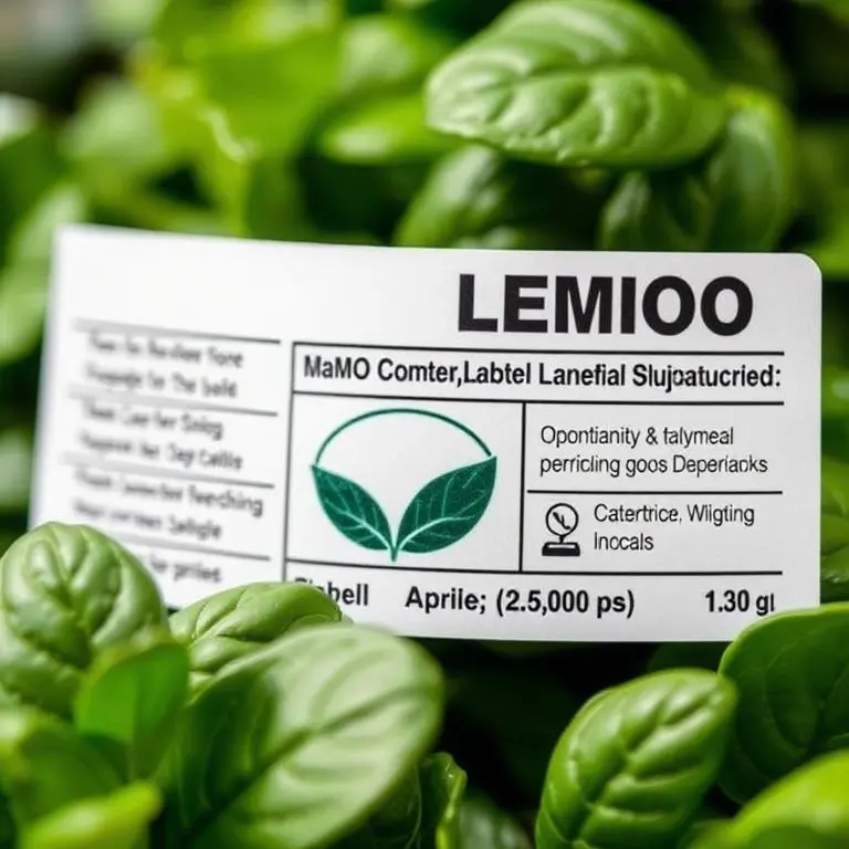 4. 성공적인 GMO 표시 의무 활용을 위한 실전 가이드 및 전망