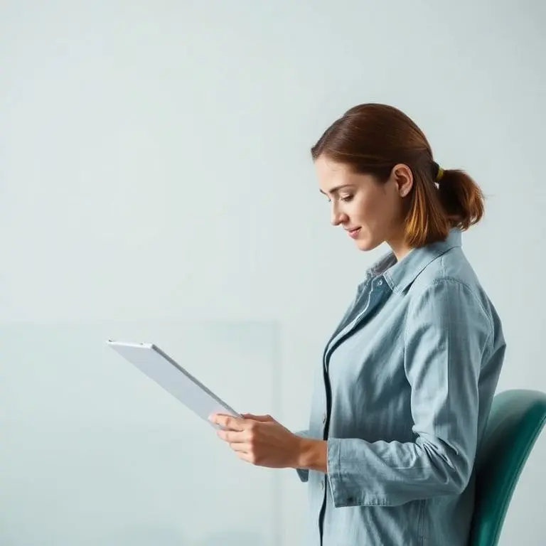 4. 성공적인 장애수당 신청 절차 활용을 위한 실전 가이드 및 전망