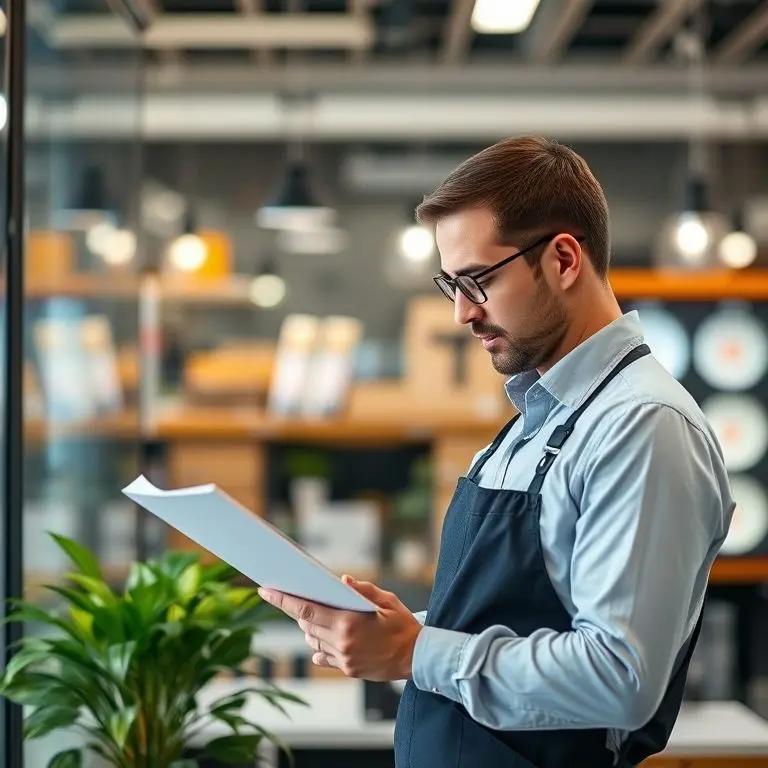 4. 창업 전 필수 점검: 실전 적용 가이드